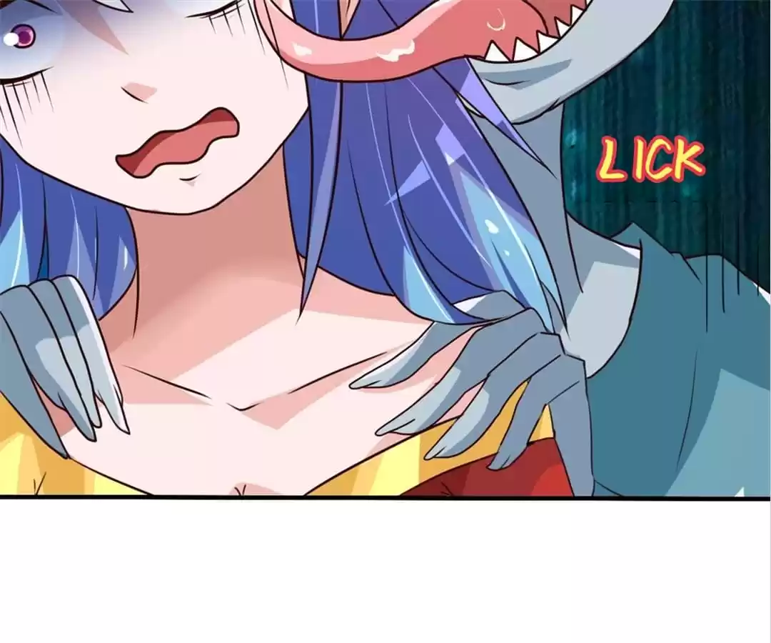 Adventures With Snakes Chapter 38 page 13 - 