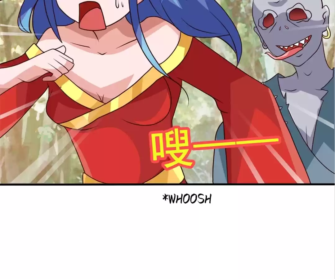 Adventures With Snakes Chapter 38 page 15 - 
