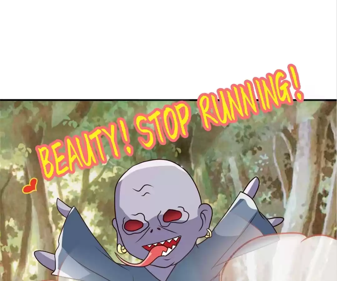 Adventures With Snakes Chapter 38 page 18 - 