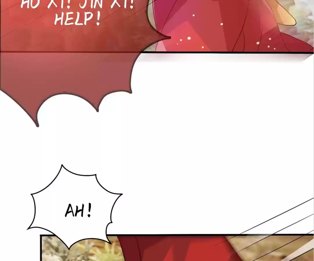 Adventures With Snakes Chapter 38 page 21 - 