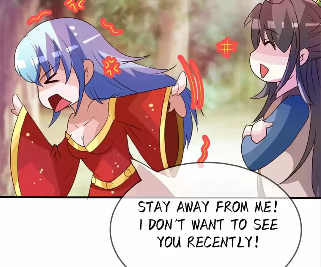 Adventures With Snakes Chapter 38 page 41 - 