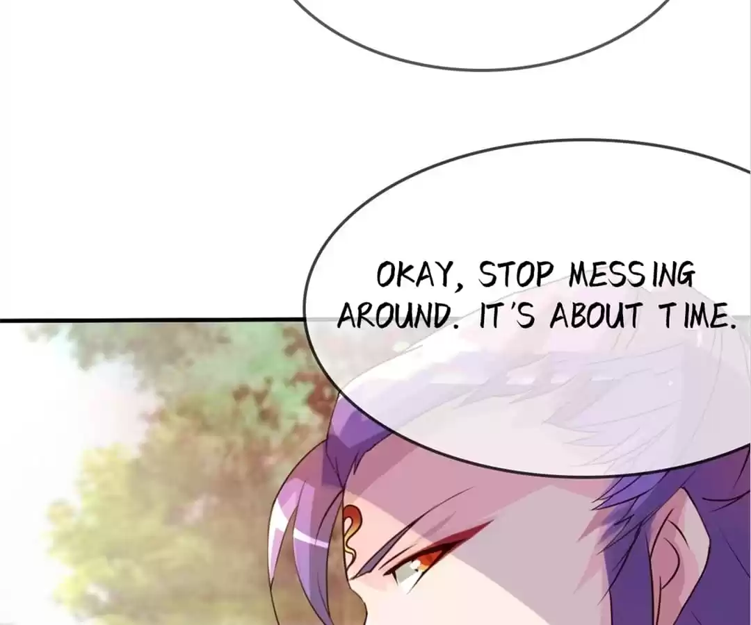 Adventures With Snakes Chapter 38 page 42 - 