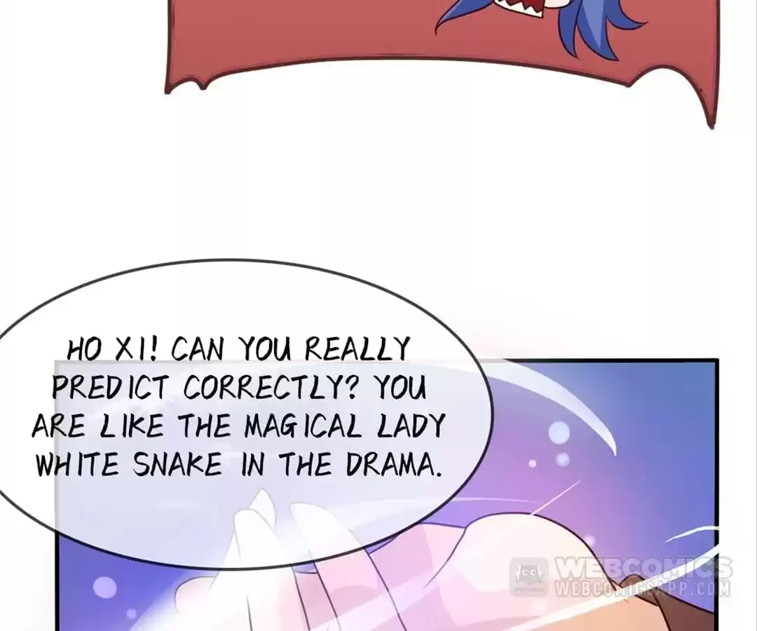 Adventures With Snakes Chapter 38 page 45 - 