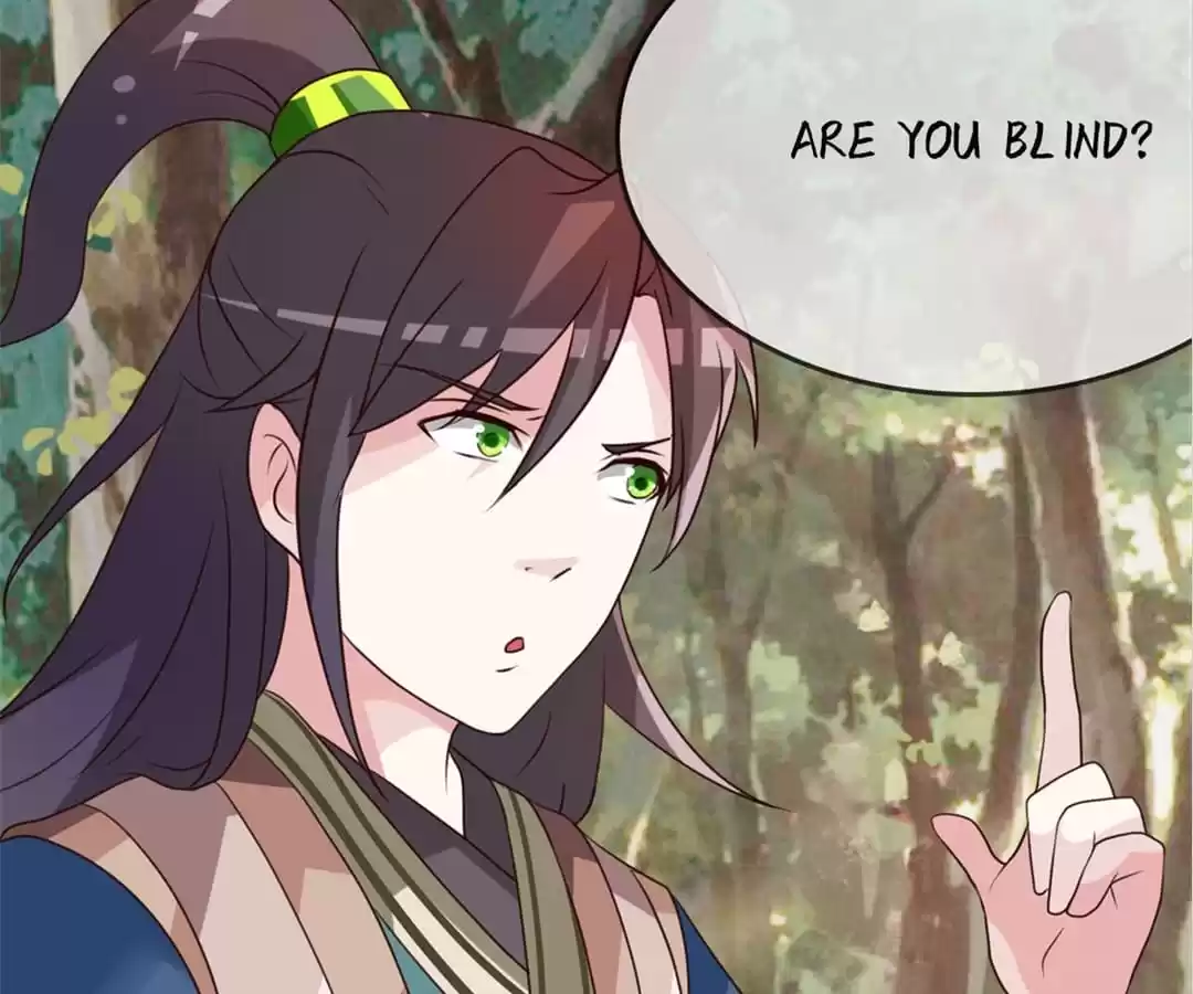 Adventures With Snakes Chapter 38 page 47 - 