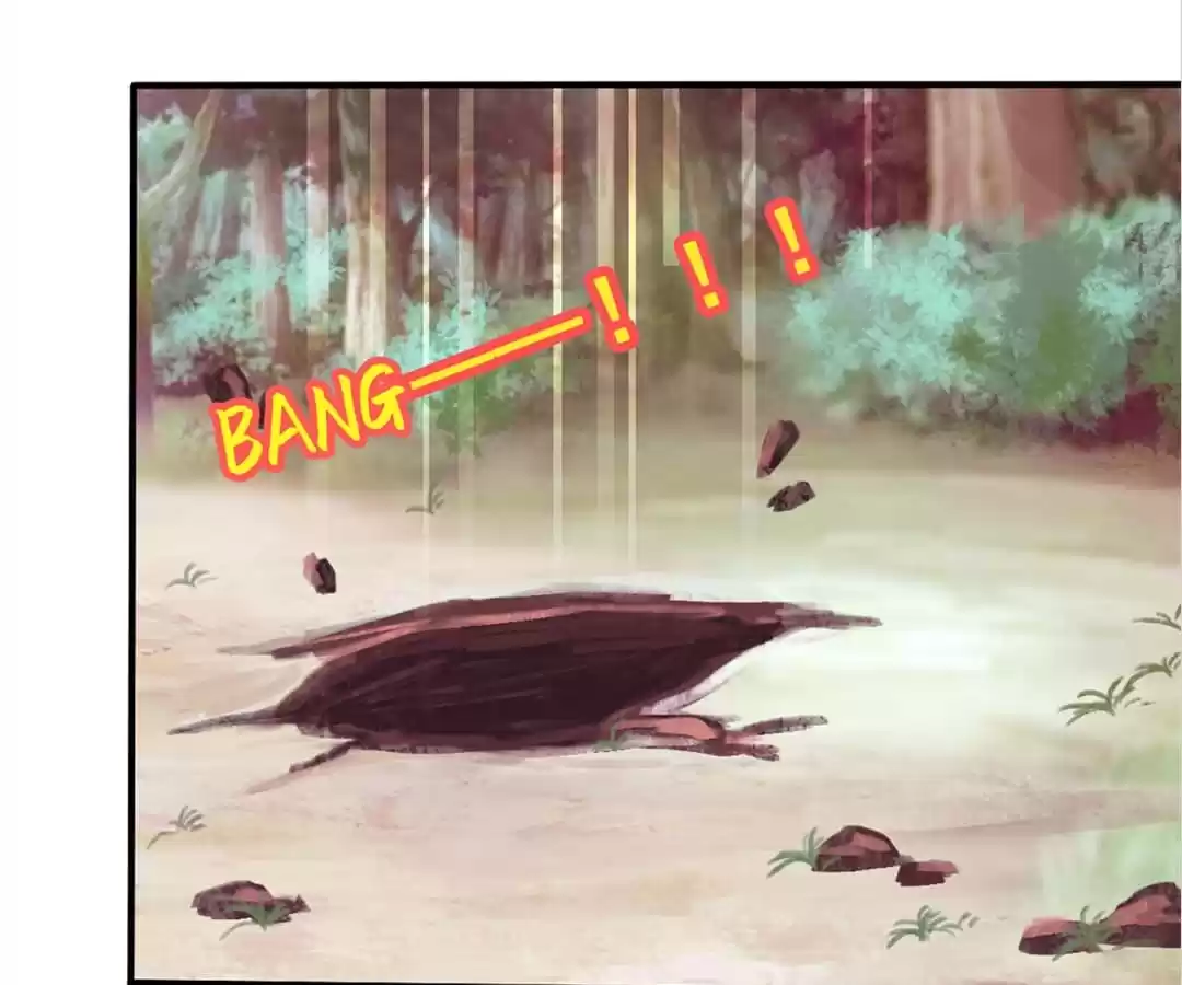 Adventures With Snakes Chapter 38 page 54 - 