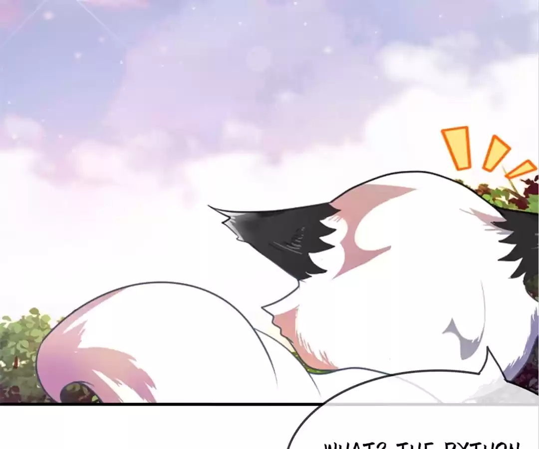 Adventures With Snakes Chapter 38 page 57 - 