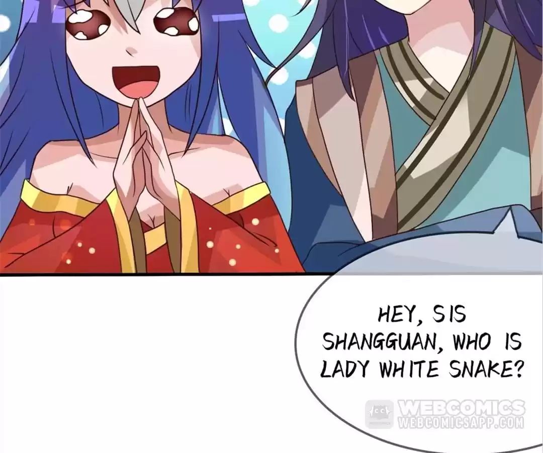 Adventures With Snakes Chapter 38 page 60 - 