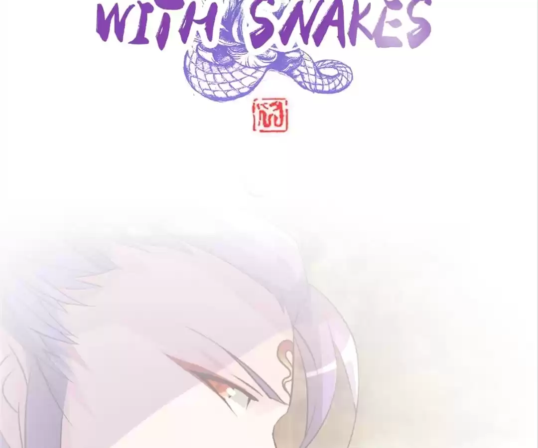 Adventures With Snakes Chapter 38 page 7 - 