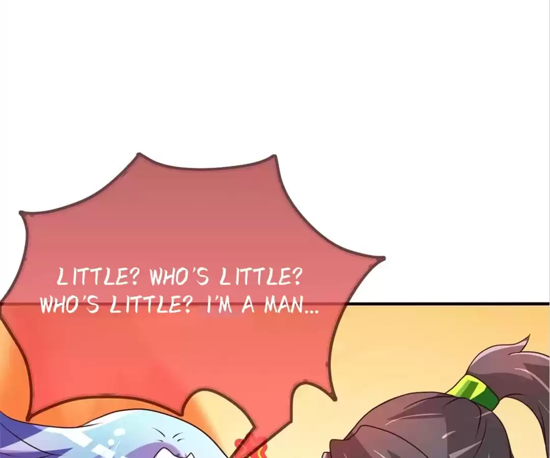 Adventures With Snakes Chapter 38 page 67 - 