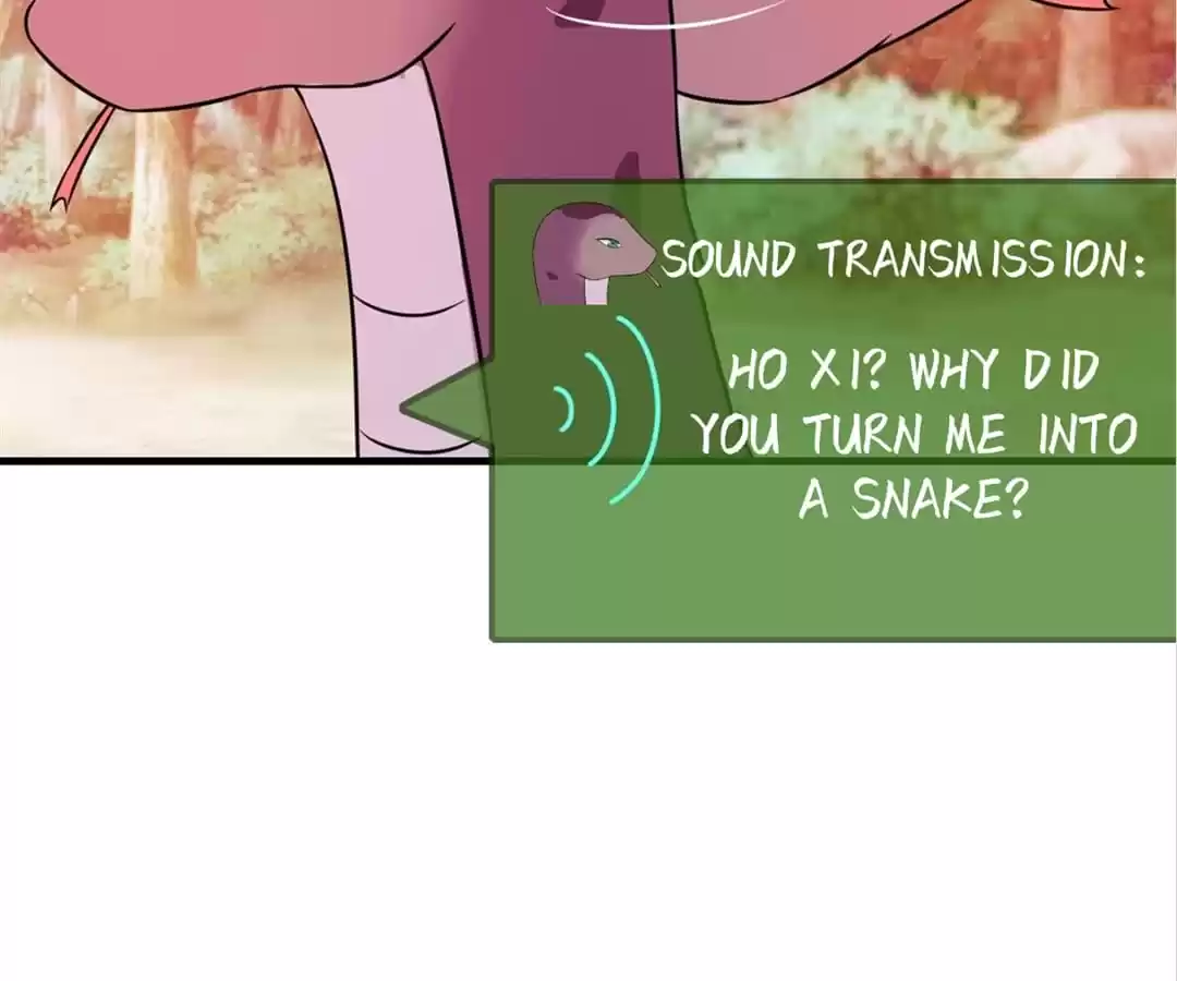 Adventures With Snakes Chapter 39 page 12 - 