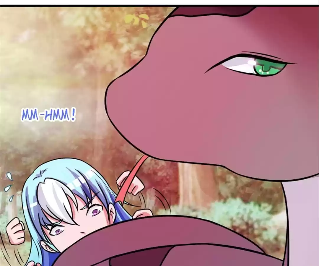Adventures With Snakes Chapter 39 page 13 - 