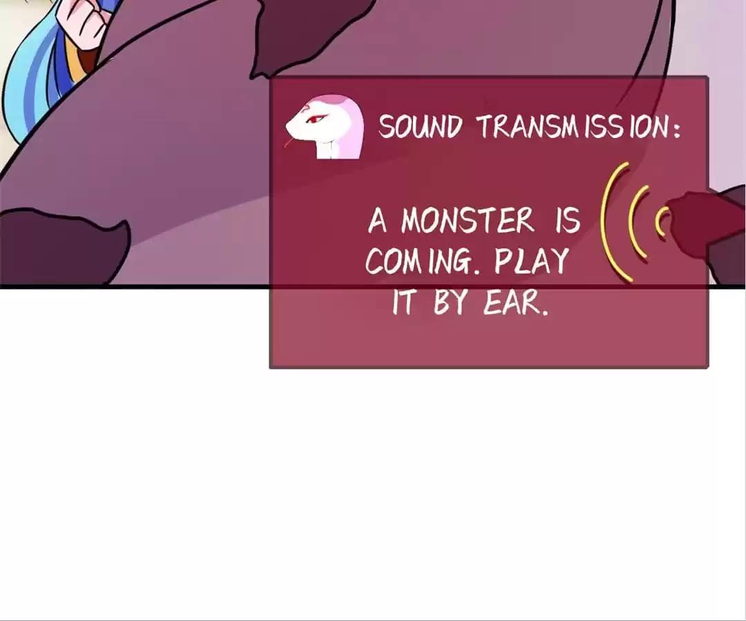 Adventures With Snakes Chapter 39 page 14 - 