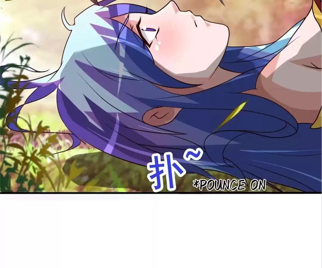 Adventures With Snakes Chapter 39 page 20 - 