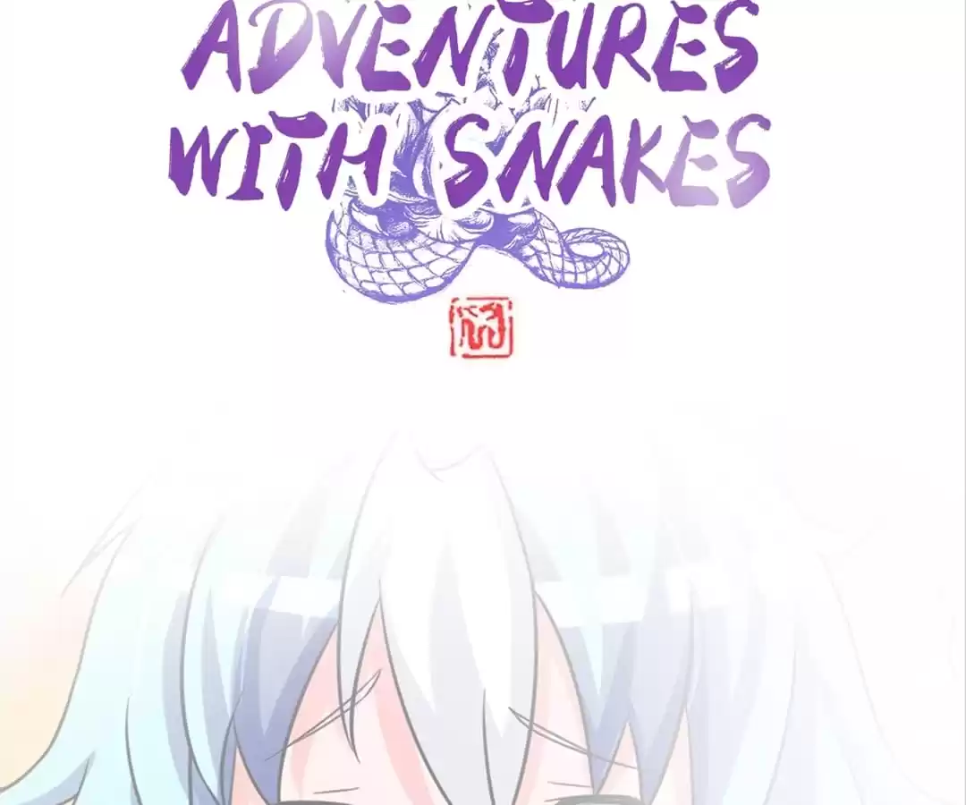 Adventures With Snakes Chapter 39 page 22 - 