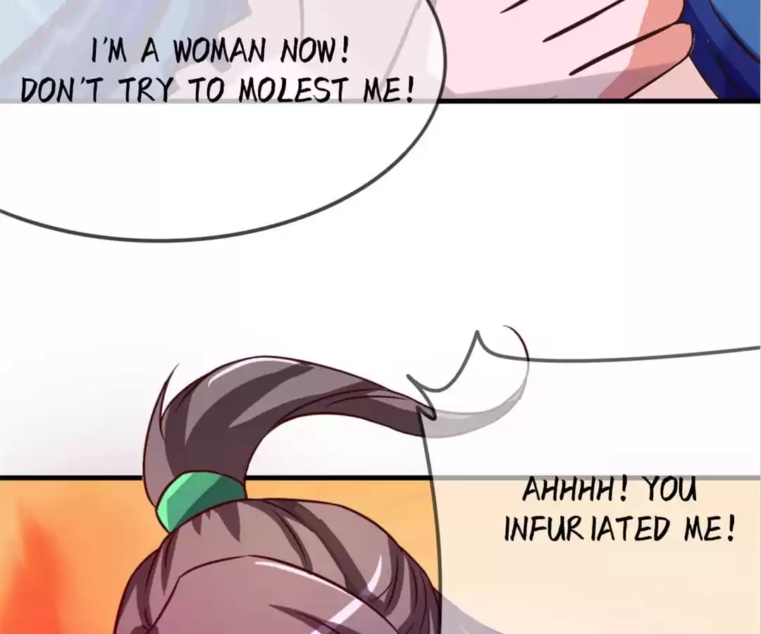 Adventures With Snakes Chapter 39 page 4 - 