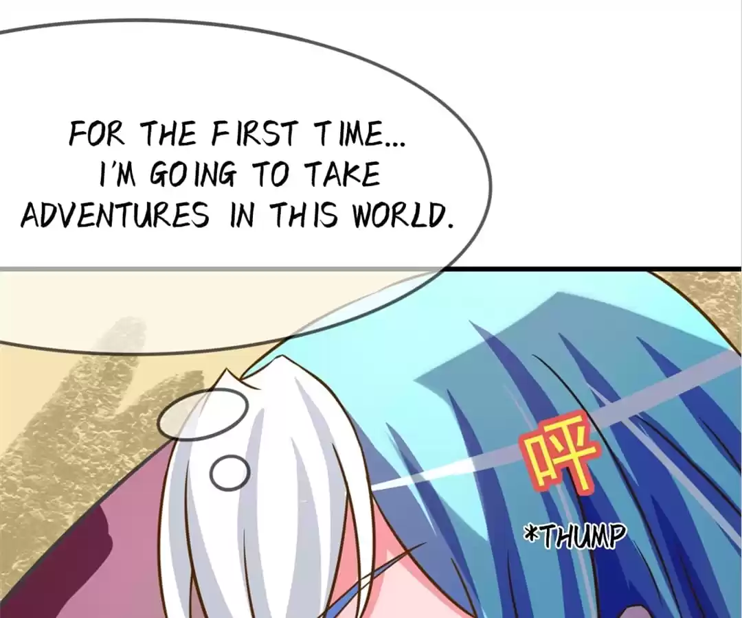 Adventures With Snakes Chapter 39 page 31 - 