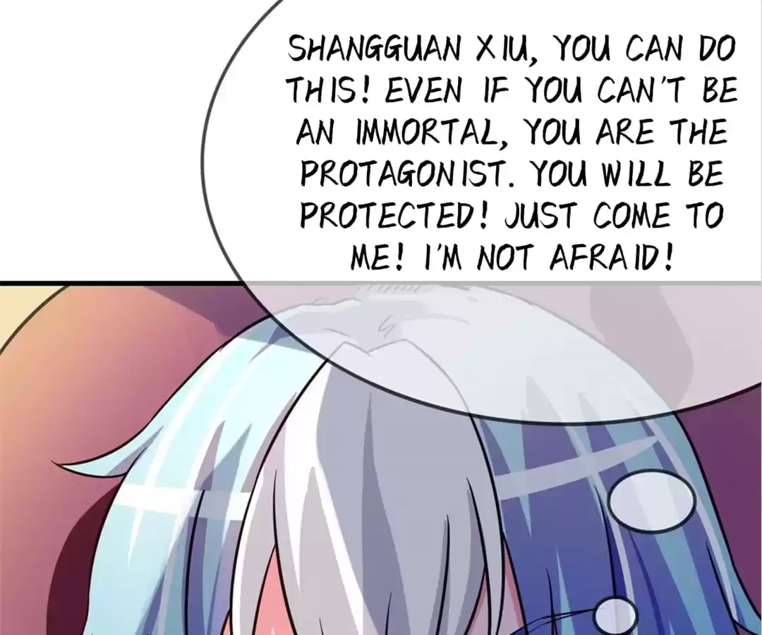 Adventures With Snakes Chapter 39 page 33 - 