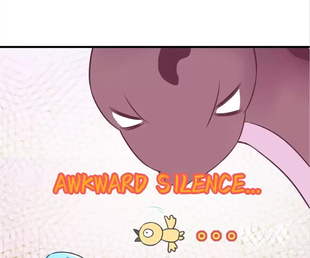 Adventures With Snakes Chapter 39 page 38 - 