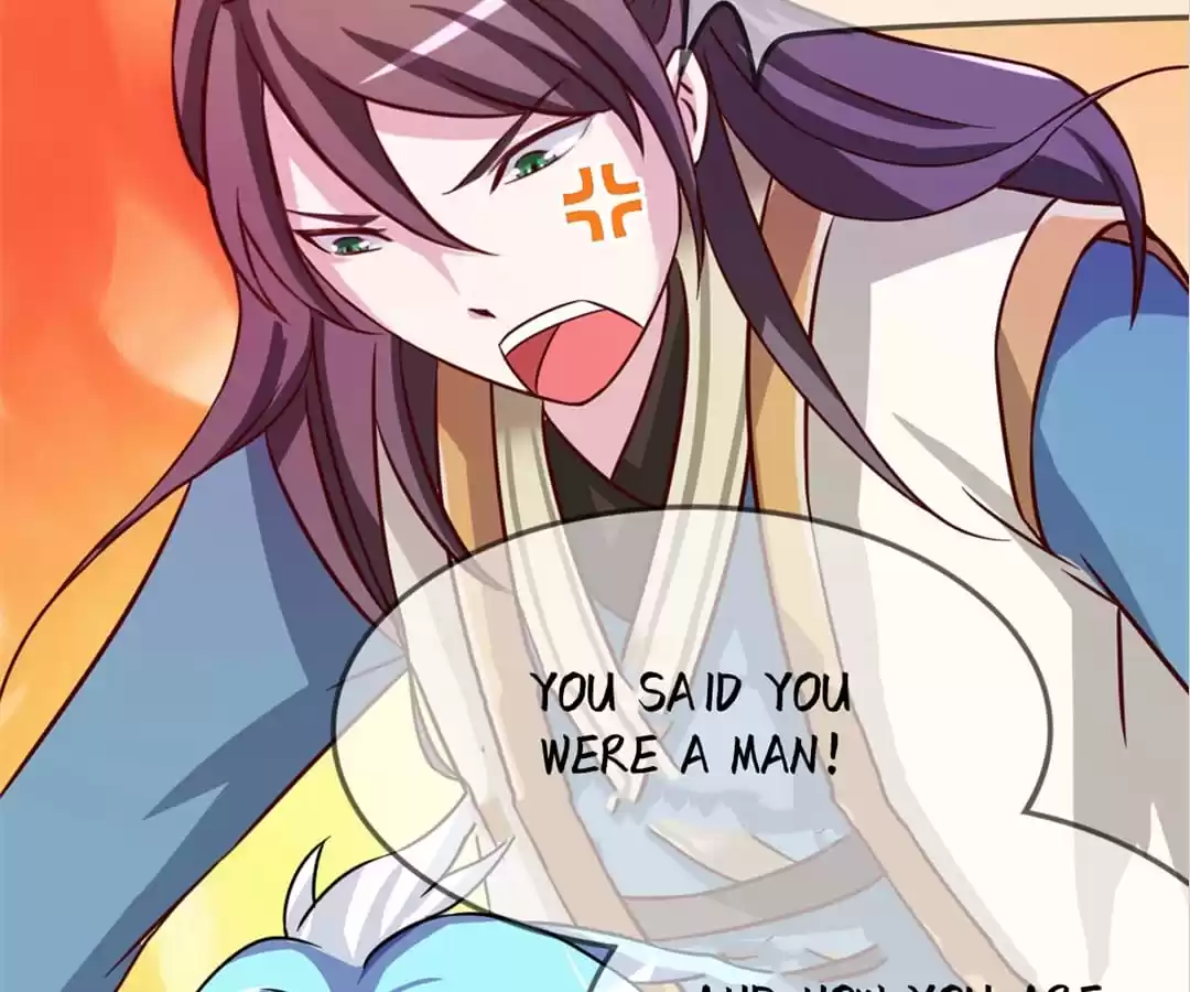 Adventures With Snakes Chapter 39 page 5 - 