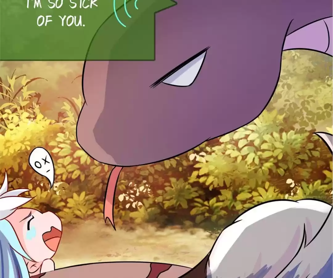 Adventures With Snakes Chapter 39 page 49 - 