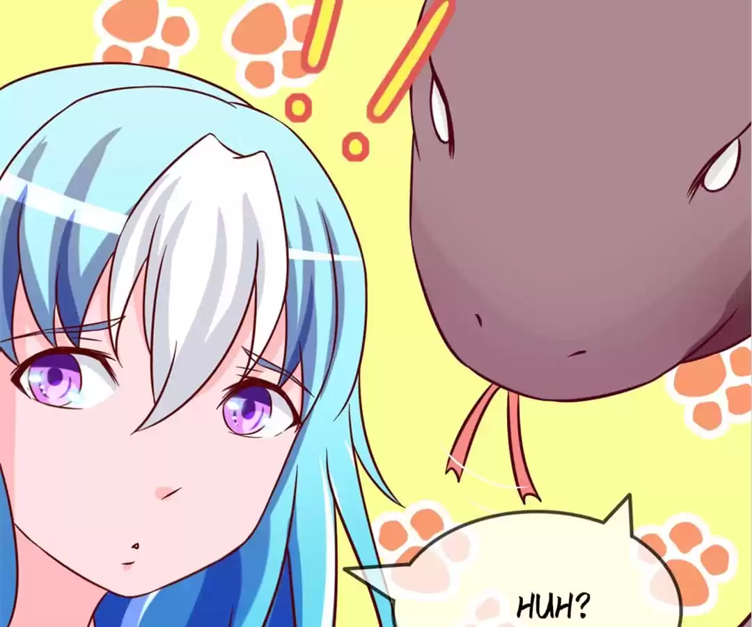 Adventures With Snakes Chapter 39 page 51 - 