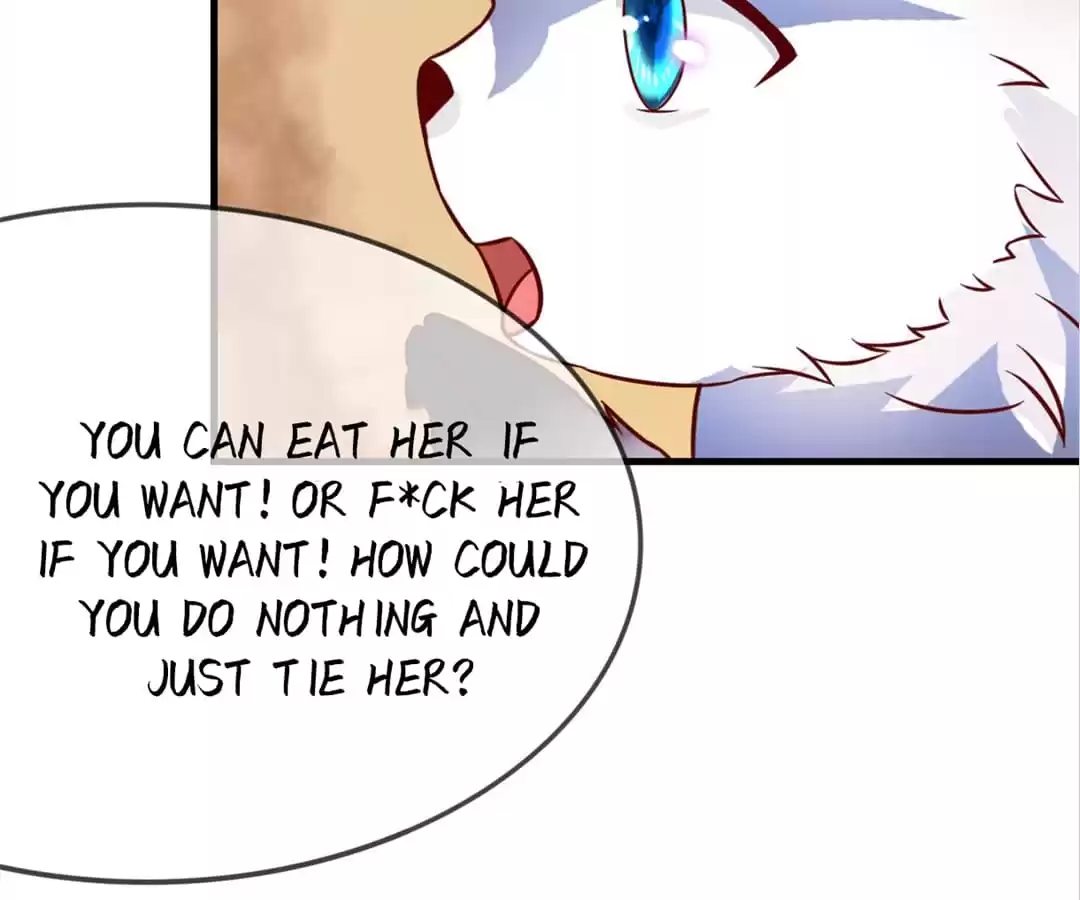 Adventures With Snakes Chapter 39 page 53 - 
