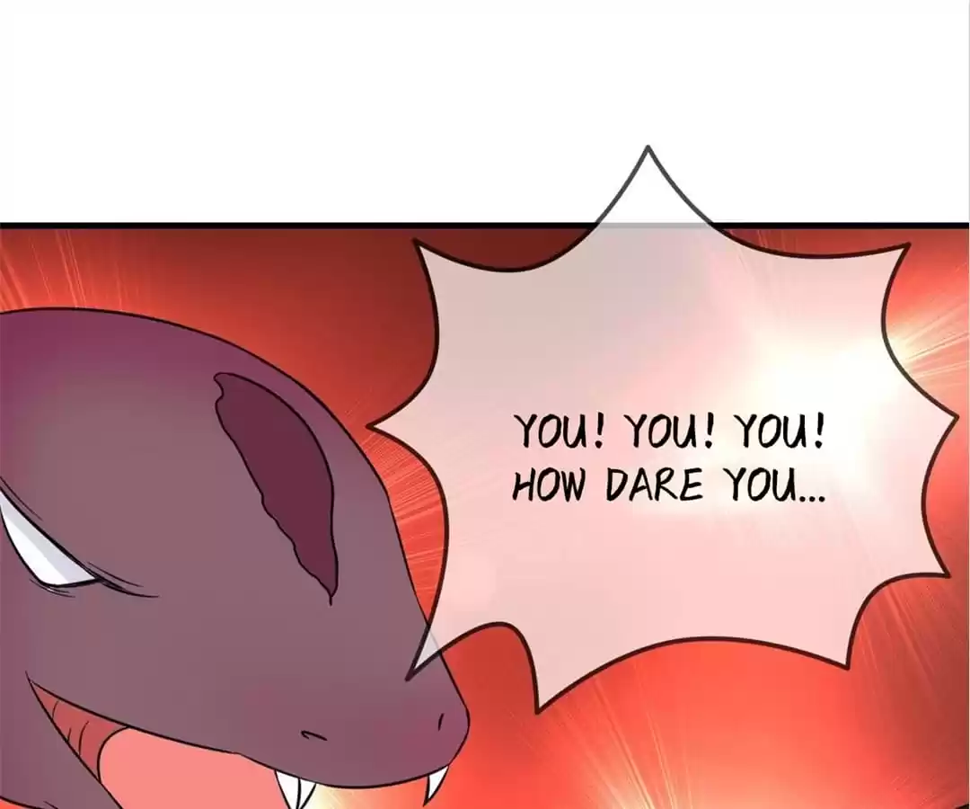 Adventures With Snakes Chapter 39 page 60 - 