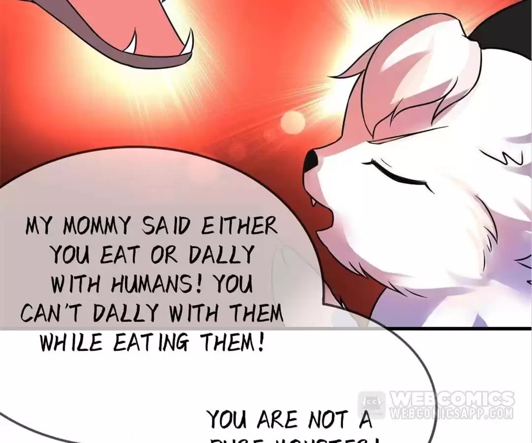 Adventures With Snakes Chapter 39 page 61 - 