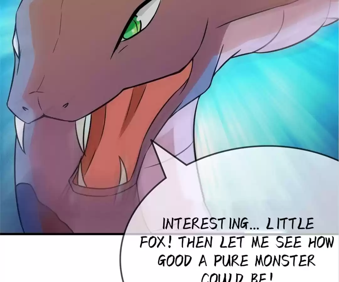 Adventures With Snakes Chapter 39 page 65 - 
