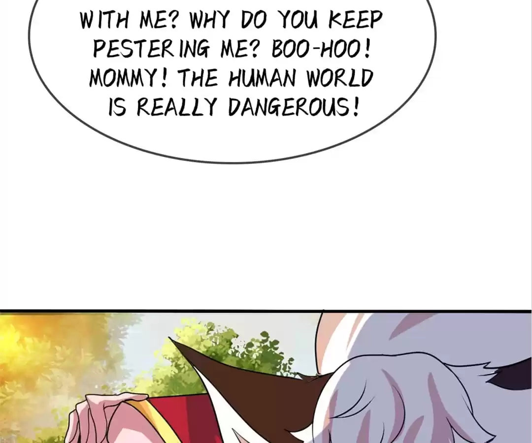 Adventures With Snakes Chapter 40 page 115 - 