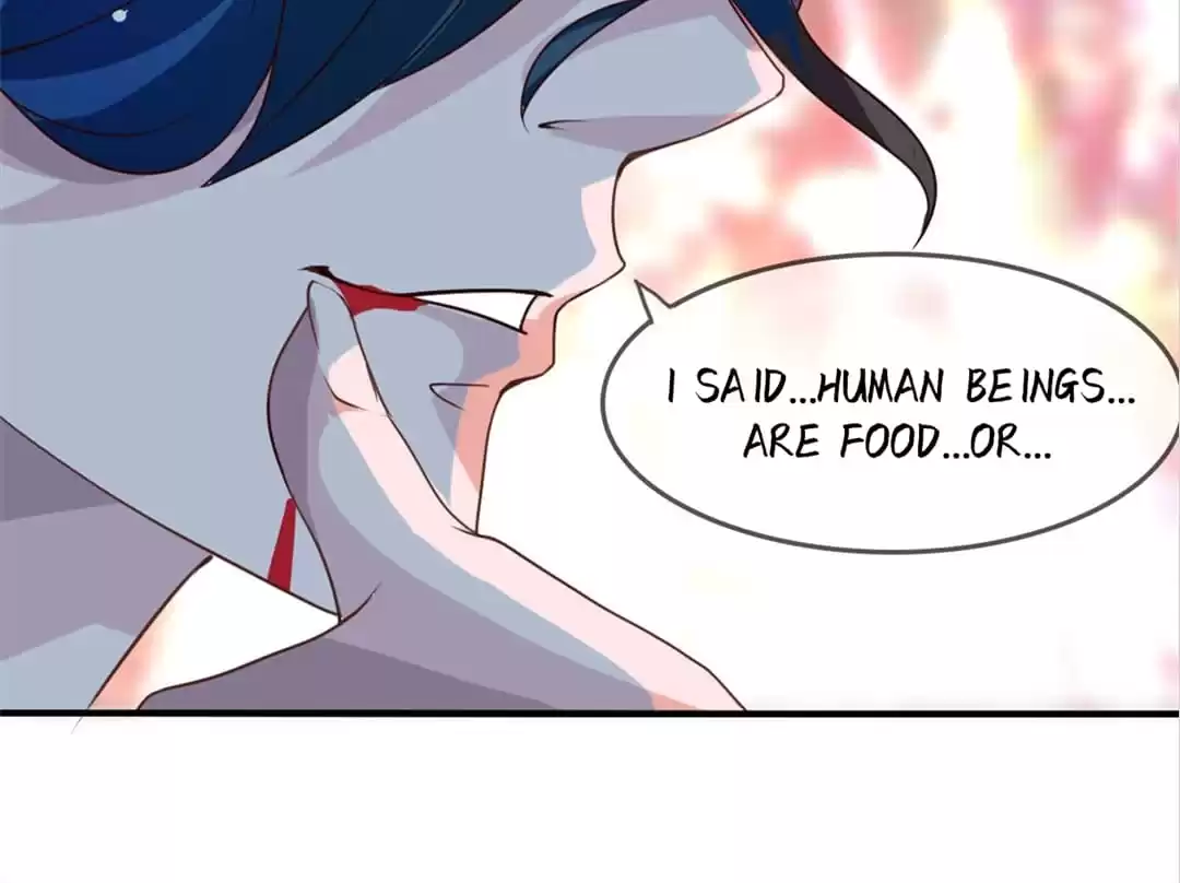 Adventures With Snakes Chapter 40 page 14 - 