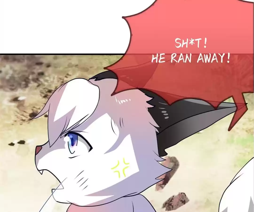 Adventures With Snakes Chapter 40 page 27 - 