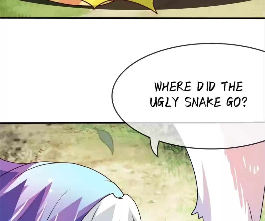 Adventures With Snakes Chapter 40 page 34 - 