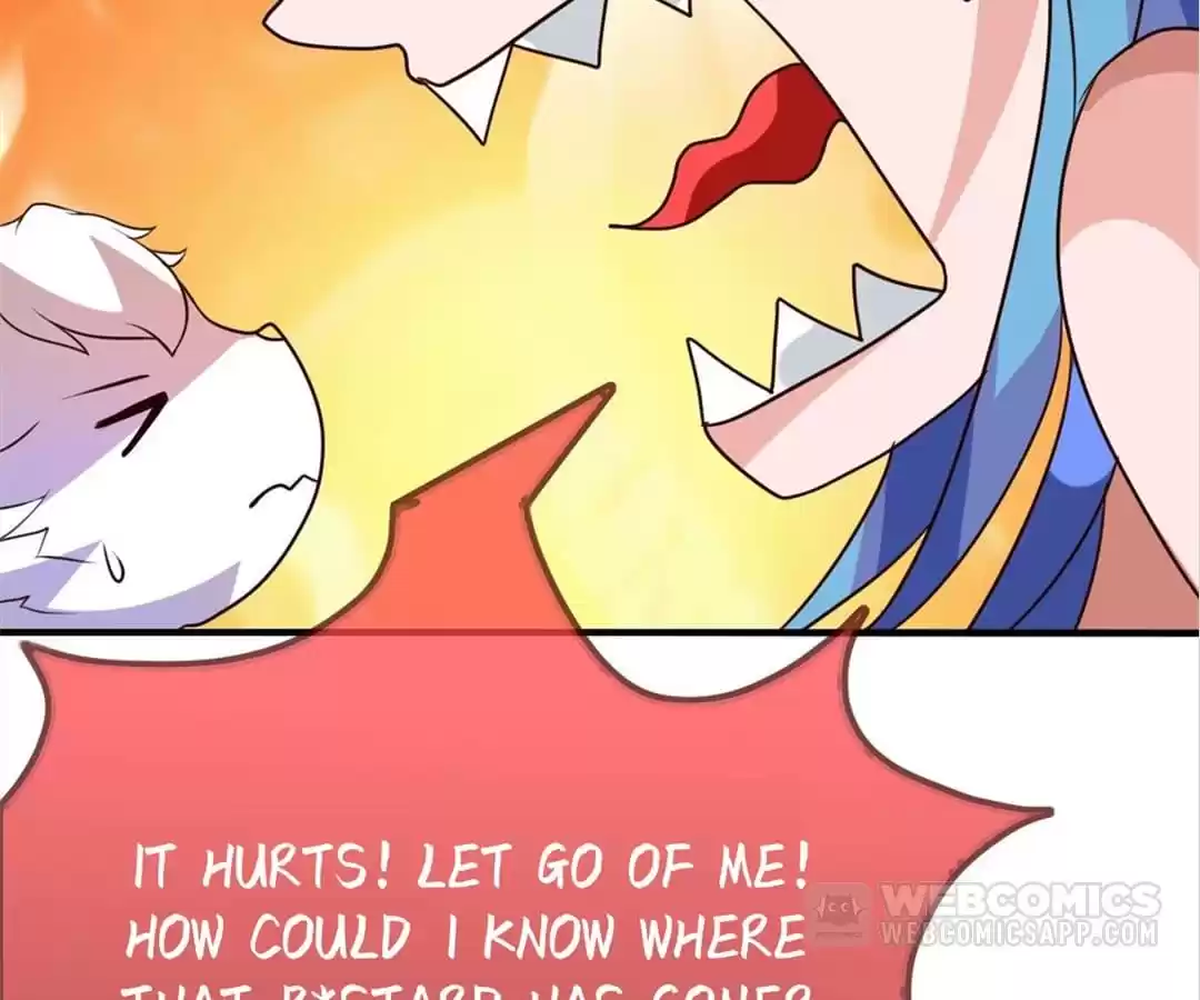 Adventures With Snakes Chapter 40 page 44 - 
