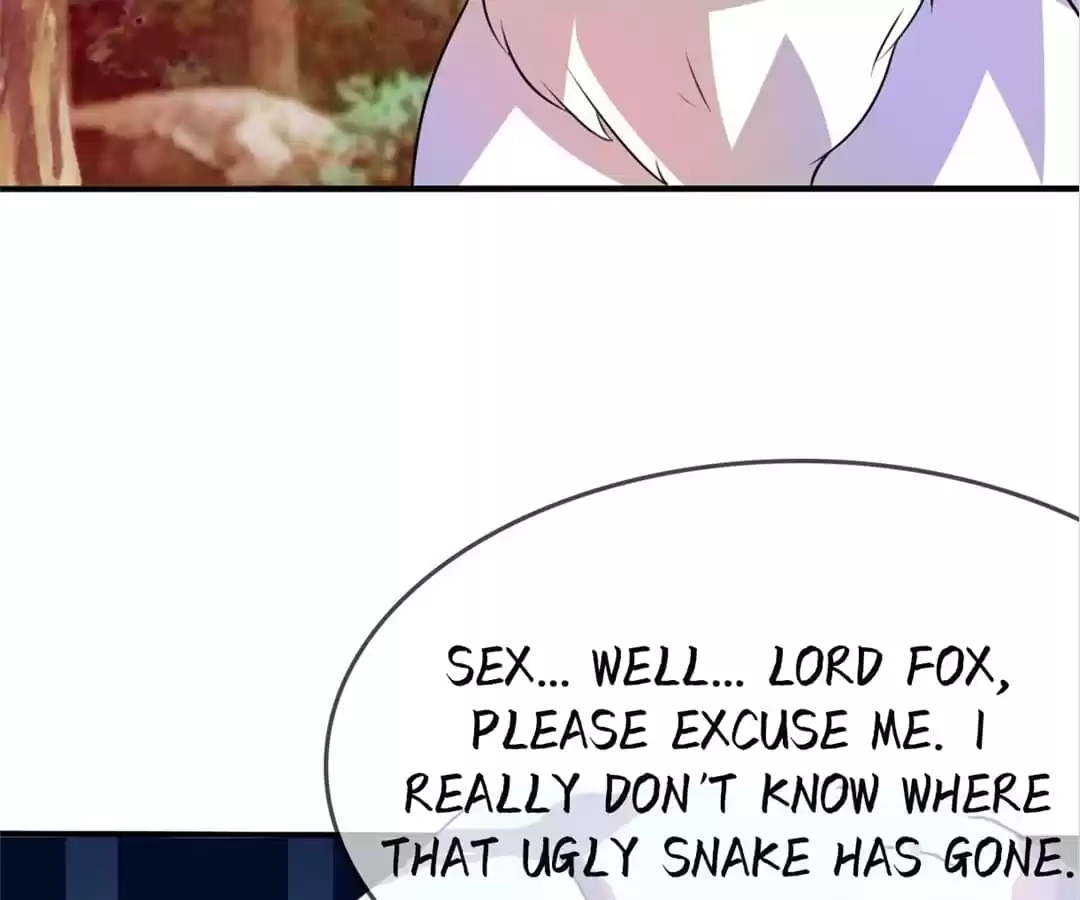 Adventures With Snakes Chapter 40 page 47 - 