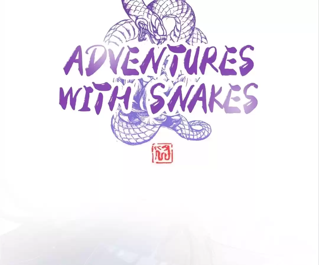 Adventures With Snakes Chapter 40 page 6 - 