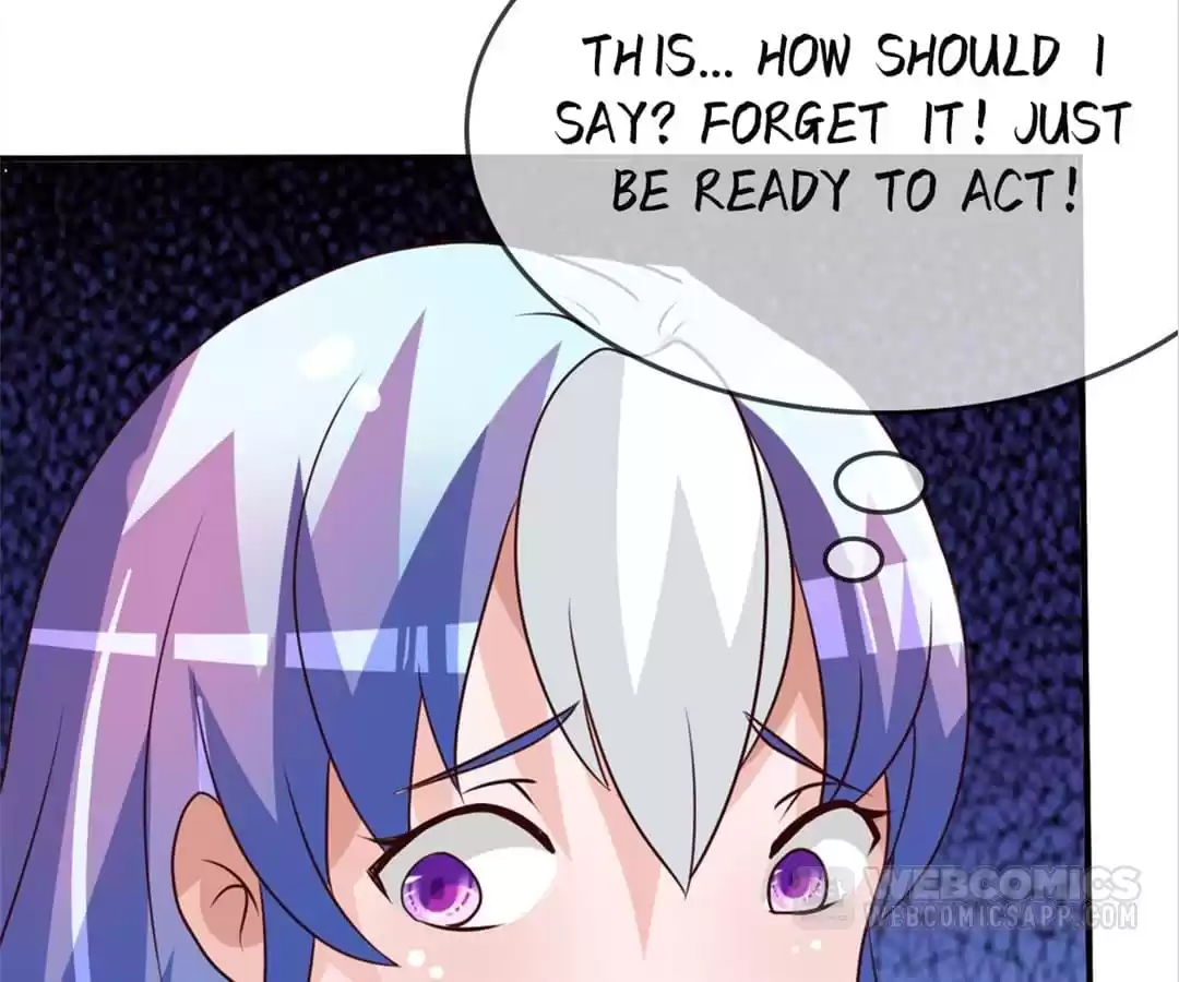 Adventures With Snakes Chapter 40 page 52 - 