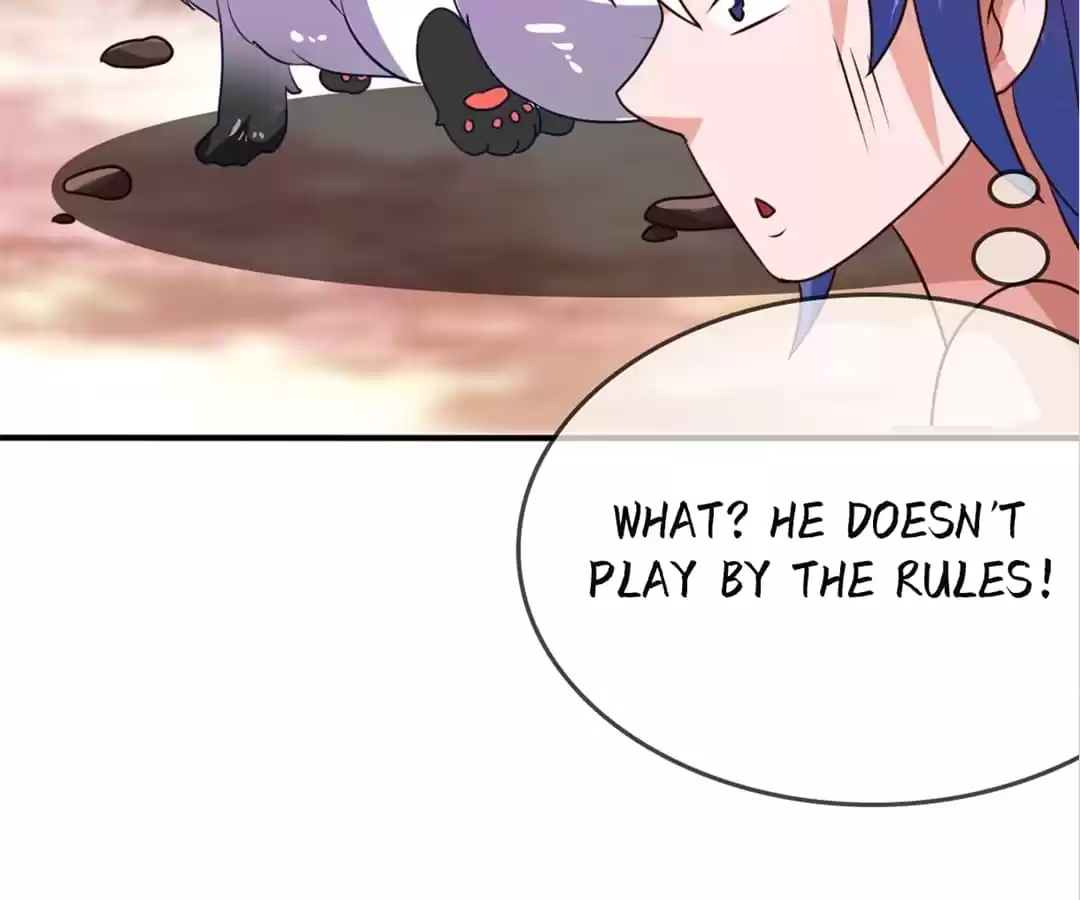 Adventures With Snakes Chapter 40 page 59 - 