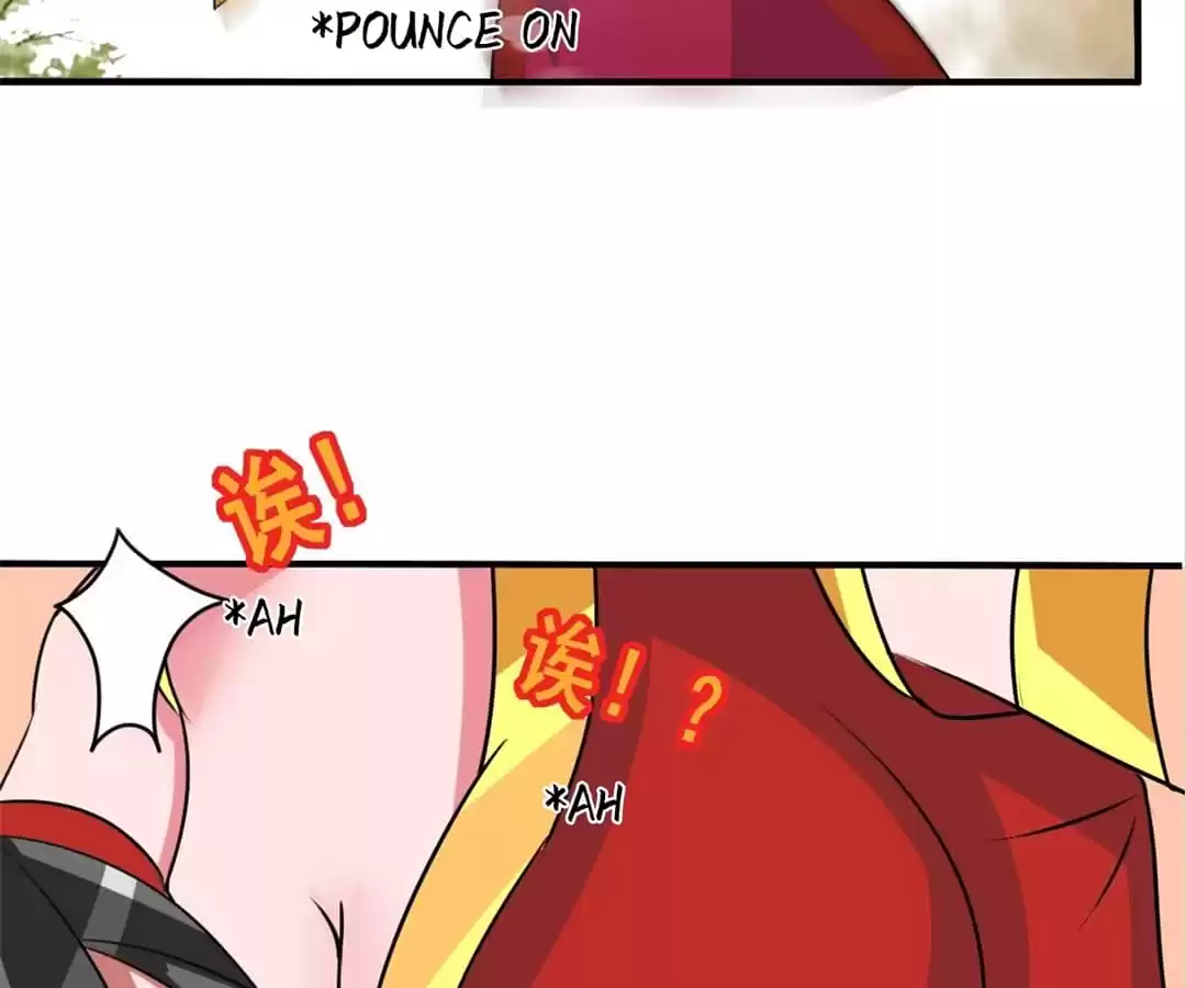 Adventures With Snakes Chapter 40 page 82 - 
