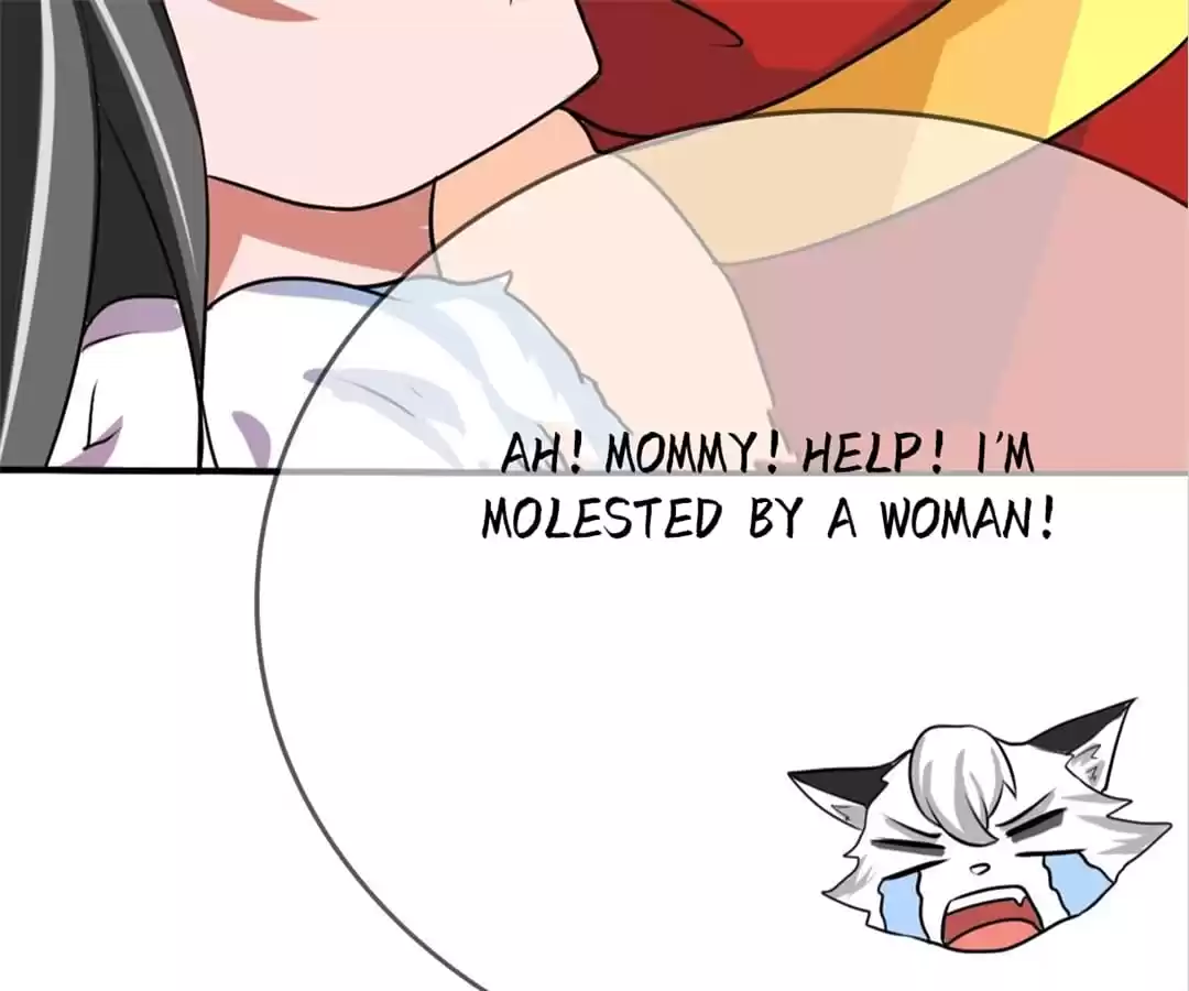 Adventures With Snakes Chapter 40 page 84 - 