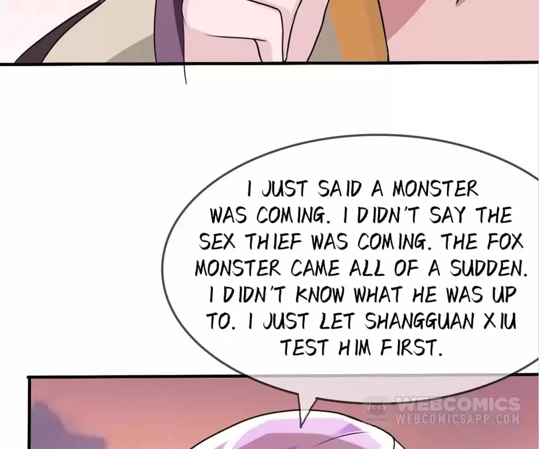 Adventures With Snakes Chapter 40 page 93 - 