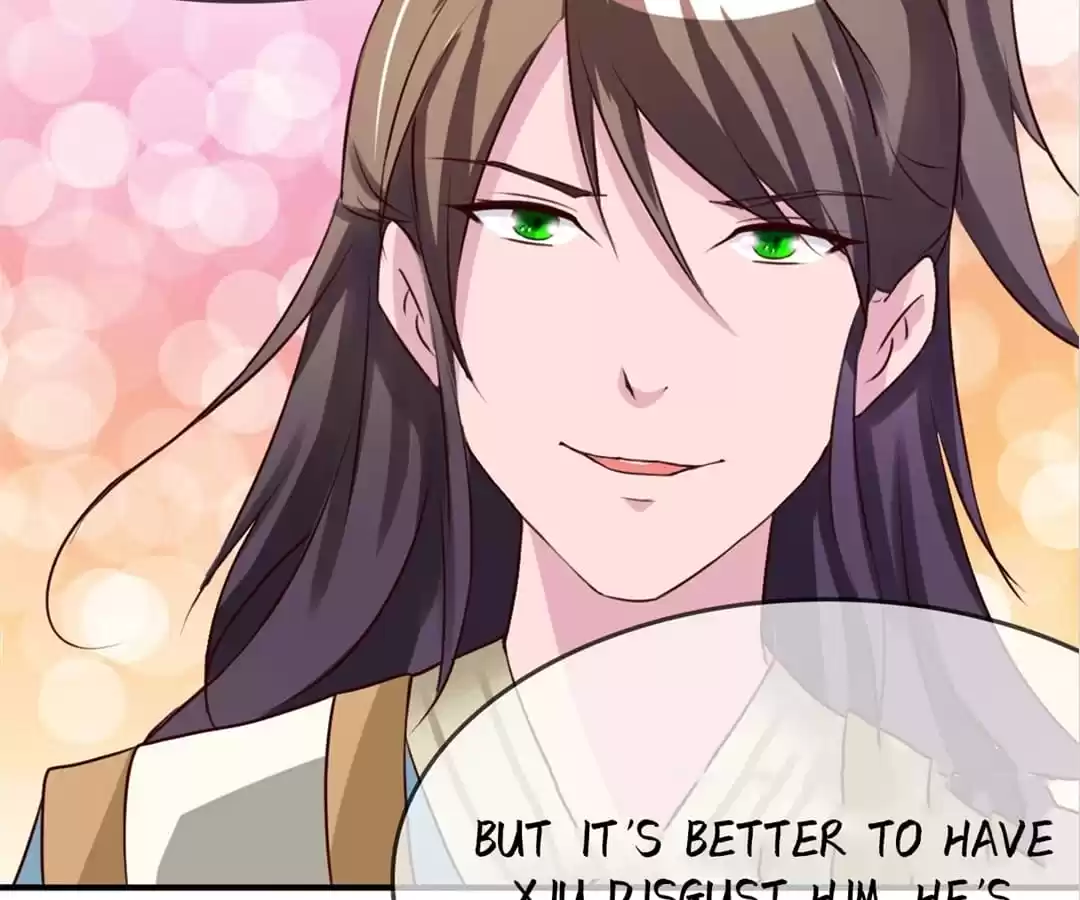 Adventures With Snakes Chapter 40 page 96 - 