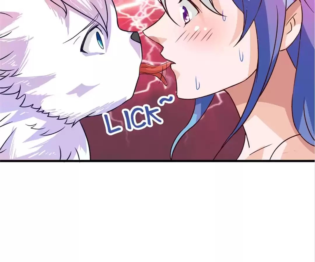 Adventures With Snakes Chapter 41 page 20 - 