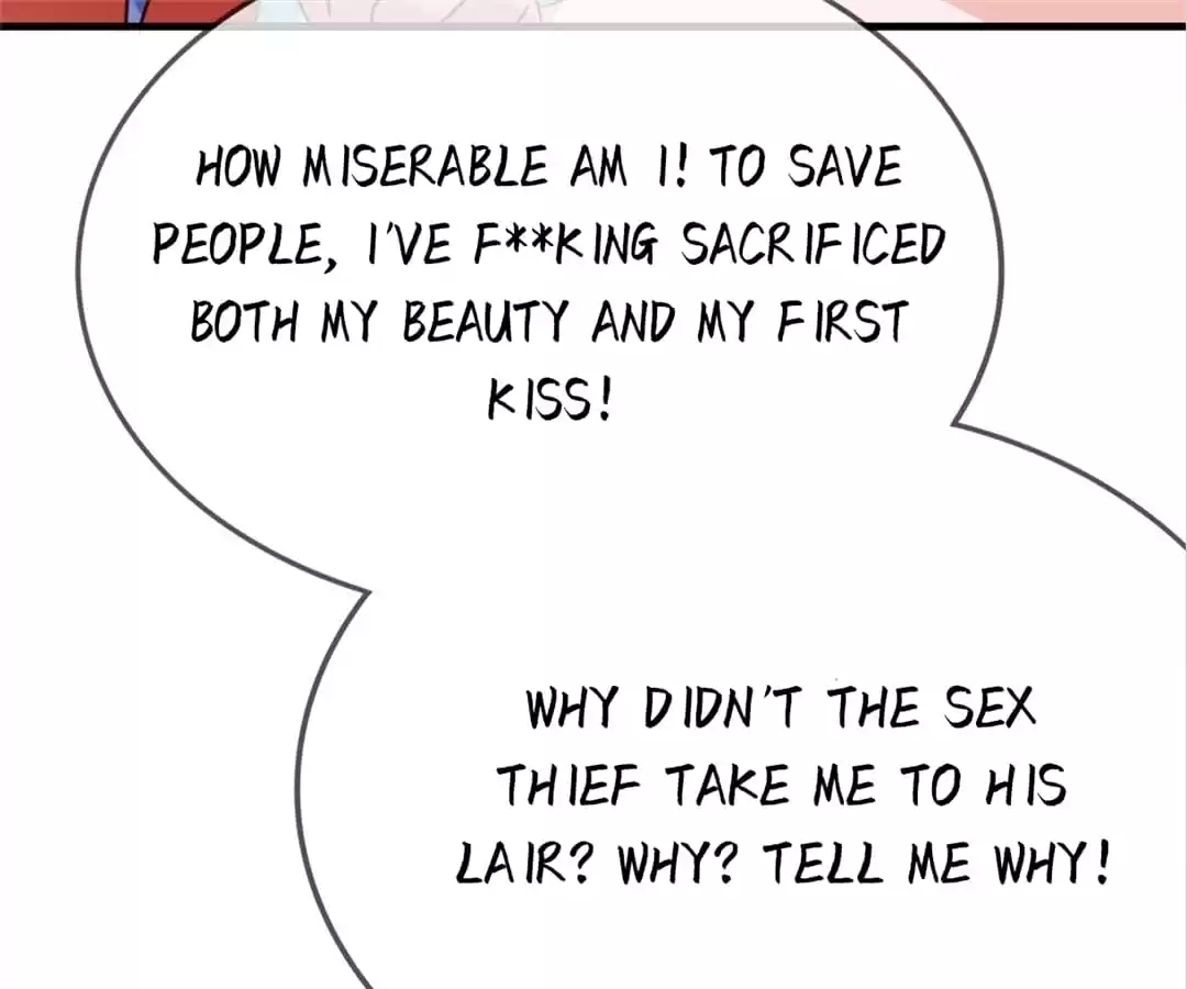 Adventures With Snakes Chapter 41 page 31 - 