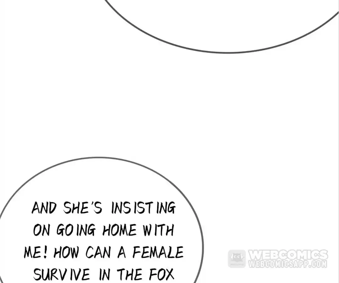 Adventures With Snakes Chapter 41 page 32 - 