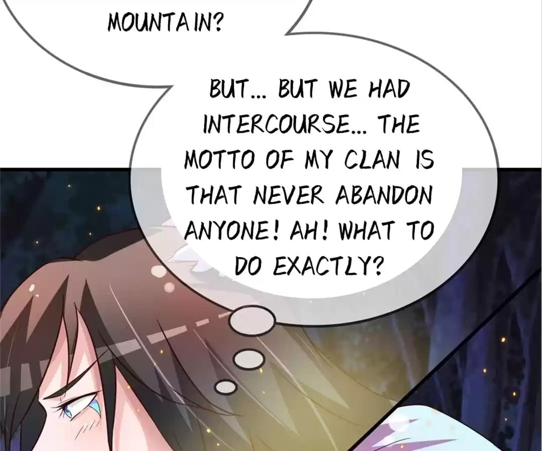 Adventures With Snakes Chapter 41 page 33 - 