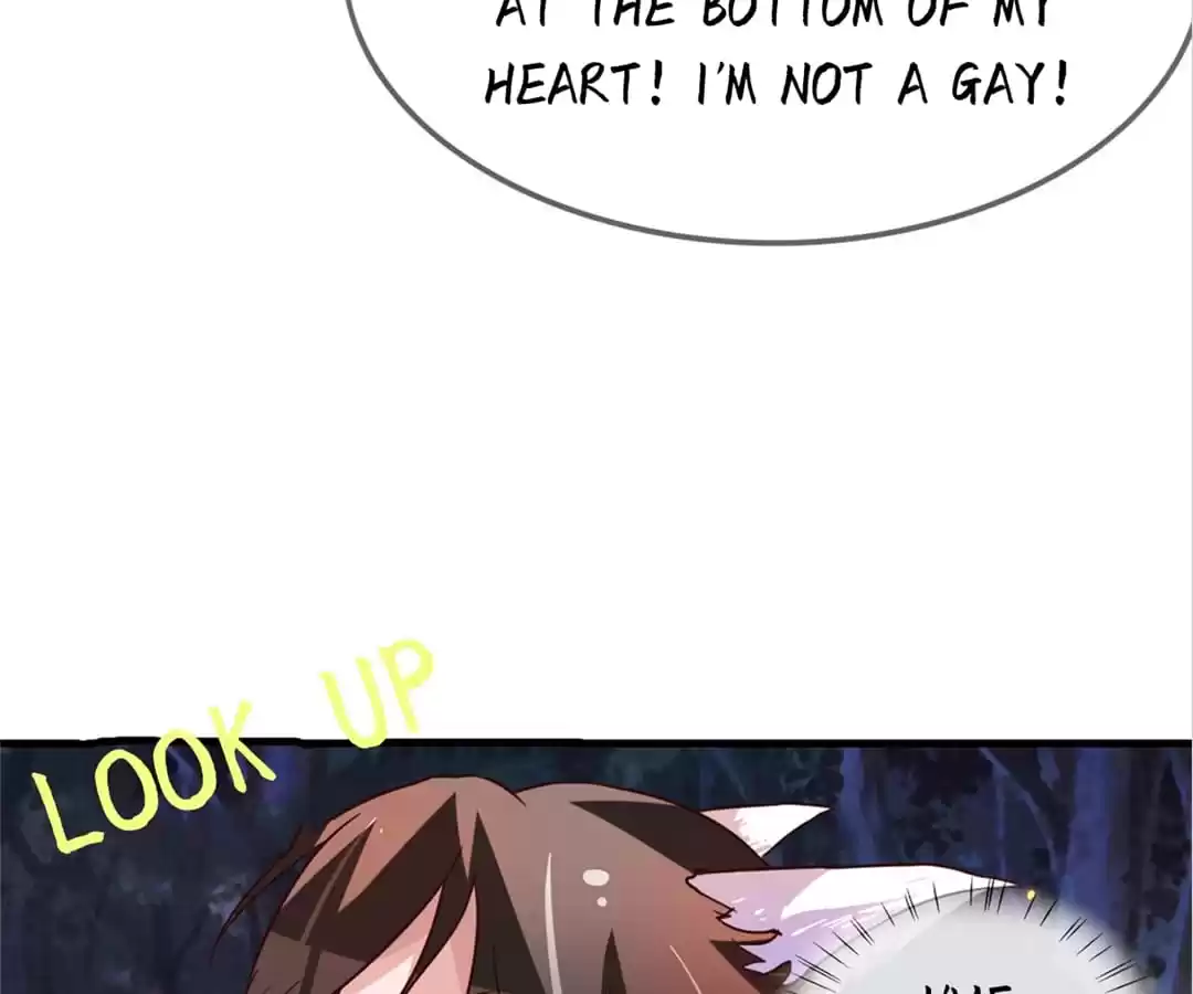 Adventures With Snakes Chapter 41 page 35 - 