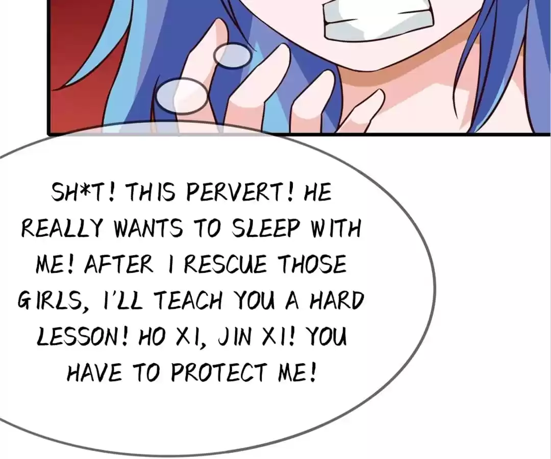 Adventures With Snakes Chapter 41 page 43 - 