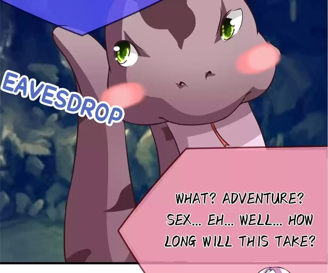 Adventures With Snakes Chapter 41 page 47 - 