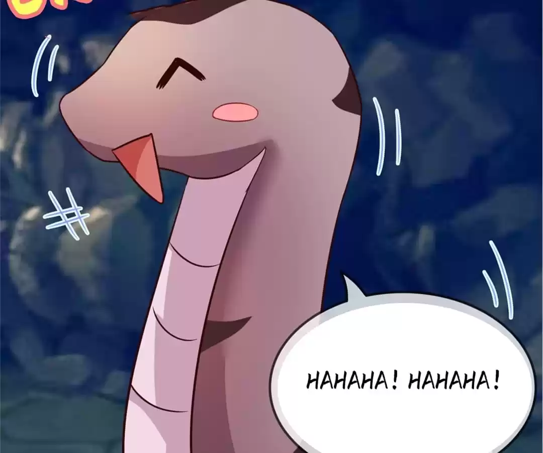 Adventures With Snakes Chapter 41 page 51 - 